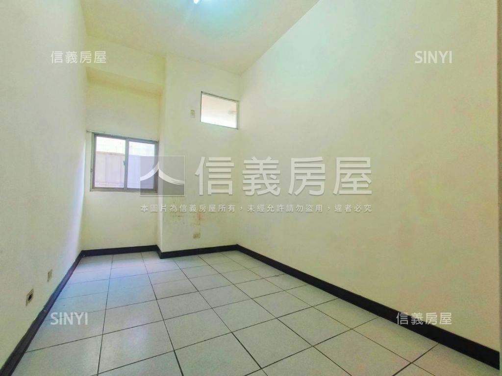 近和平國小一樓美三房房屋室內格局與周邊環境
