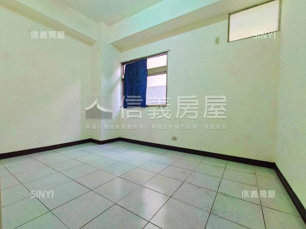 近和平國小一樓美三房房屋室內格局與周邊環境