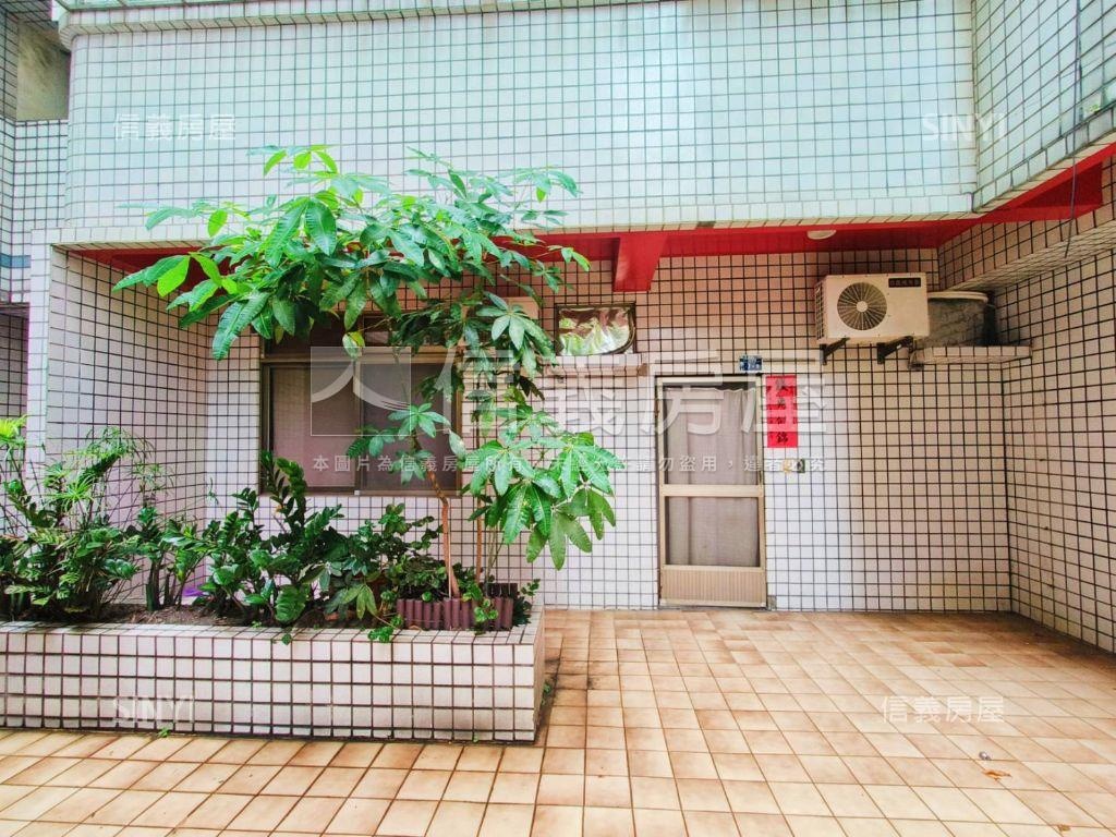 近和平國小一樓美三房房屋室內格局與周邊環境