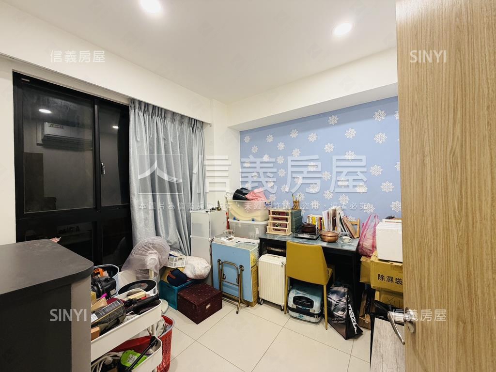 大園客運園區２房露臺戶房屋室內格局與周邊環境