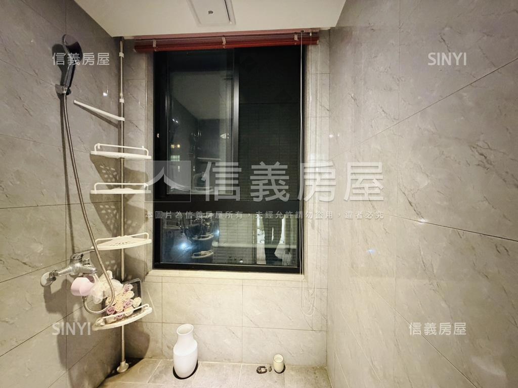 大園客運園區２房露臺戶房屋室內格局與周邊環境