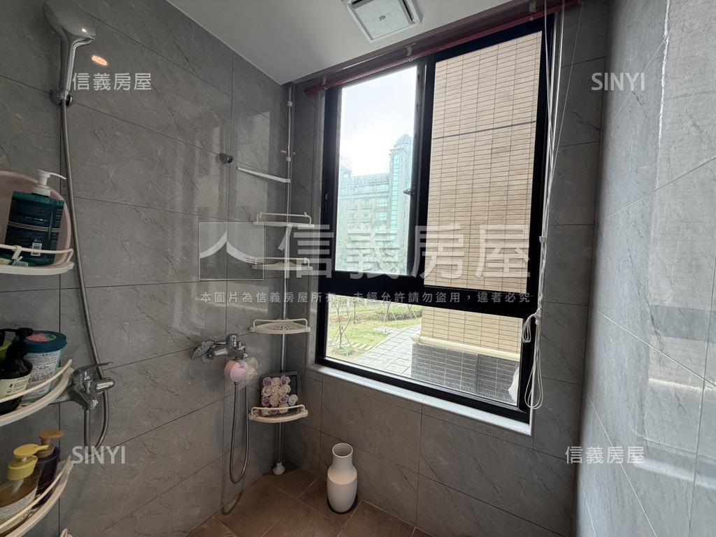 大園客運園區２房露臺戶房屋室內格局與周邊環境