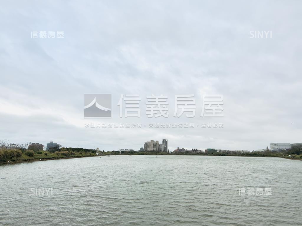 大園客運園區２房露臺戶房屋室內格局與周邊環境