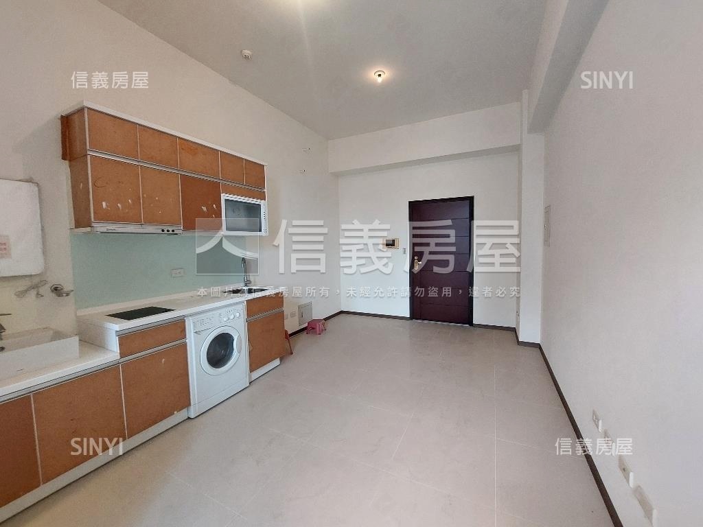 南港雙捷運世貿小品房屋室內格局與周邊環境