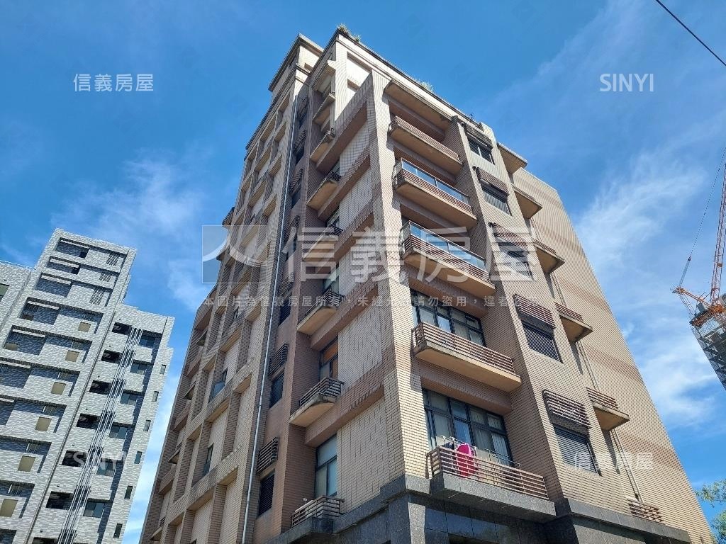 南港雙捷運世貿小品房屋室內格局與周邊環境