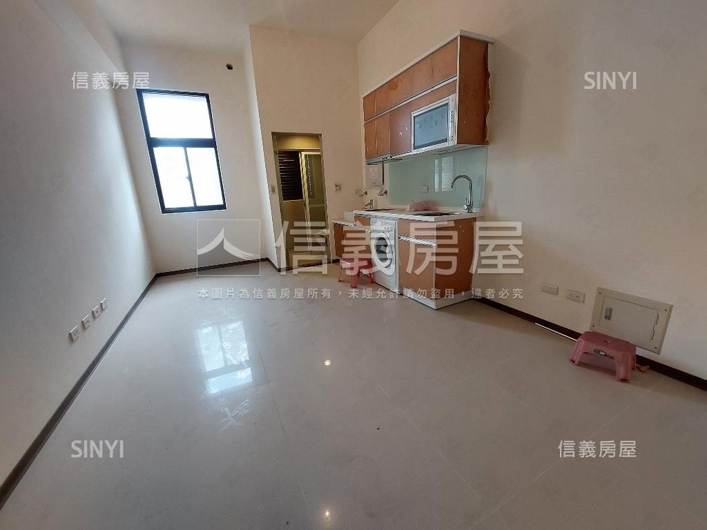 南港雙捷運世貿小品房屋室內格局與周邊環境