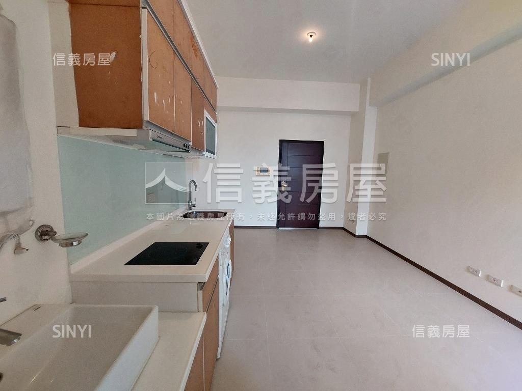 南港雙捷運世貿小品房屋室內格局與周邊環境
