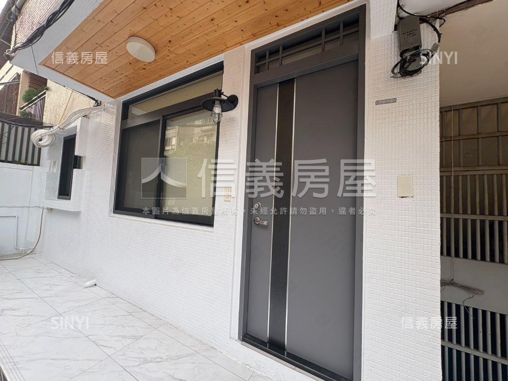 南區大庭院美三房房屋室內格局與周邊環境