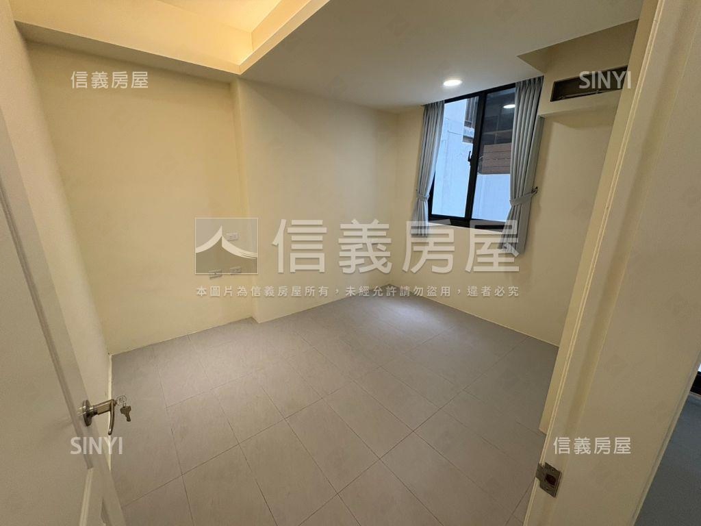 南區大庭院美三房房屋室內格局與周邊環境