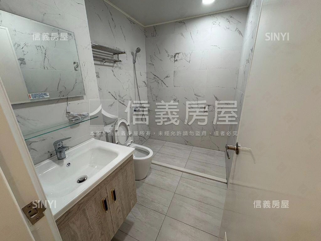 南區大庭院美三房房屋室內格局與周邊環境