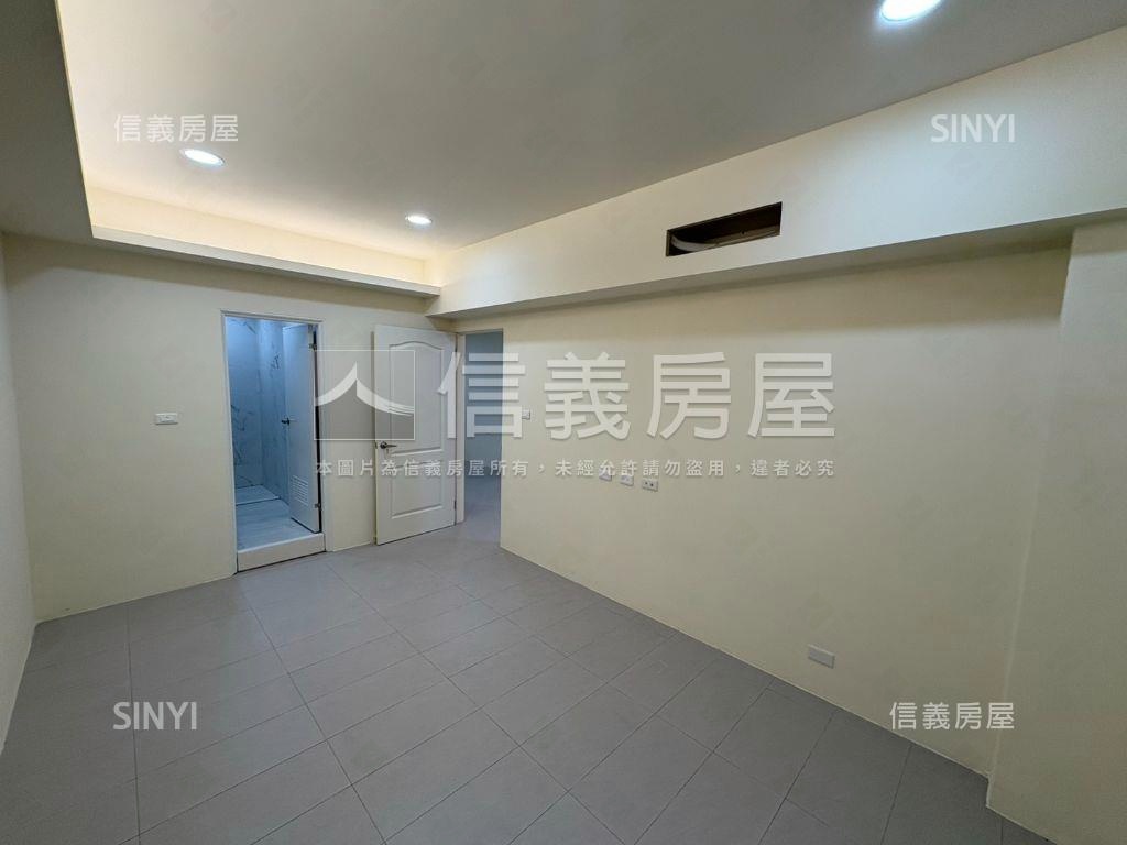 南區大庭院美三房房屋室內格局與周邊環境