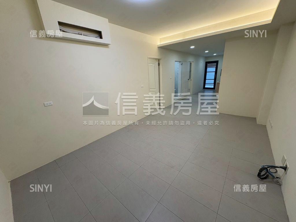 南區大庭院美三房房屋室內格局與周邊環境