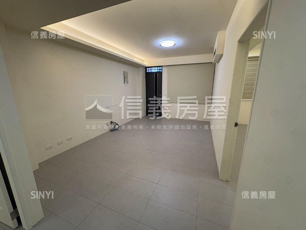 南區大庭院美三房房屋室內格局與周邊環境