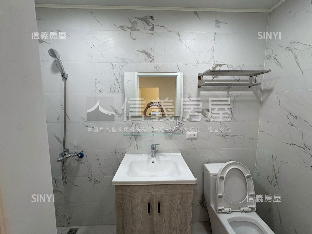 南區大庭院美三房房屋室內格局與周邊環境