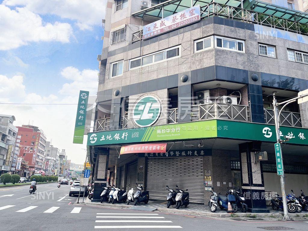 南區大庭院美三房房屋室內格局與周邊環境