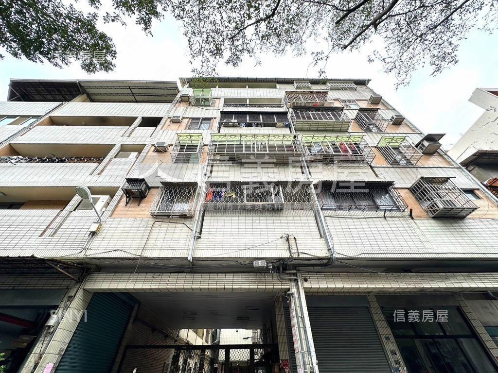 ★近興大好收租投報佳房屋室內格局與周邊環境