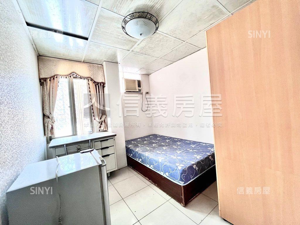 ★近興大好收租投報佳房屋室內格局與周邊環境