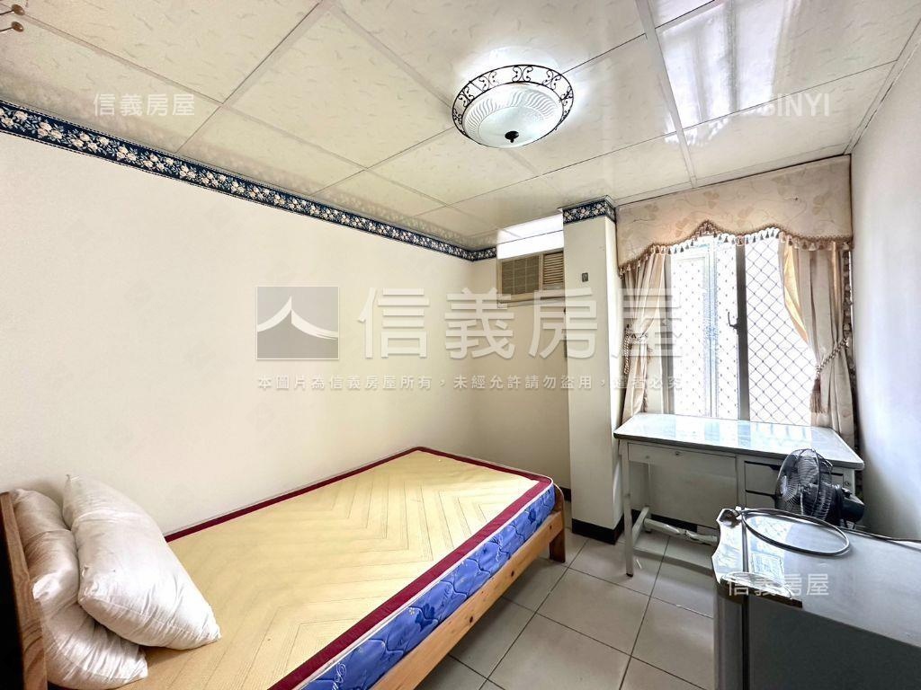★近興大好收租投報佳房屋室內格局與周邊環境