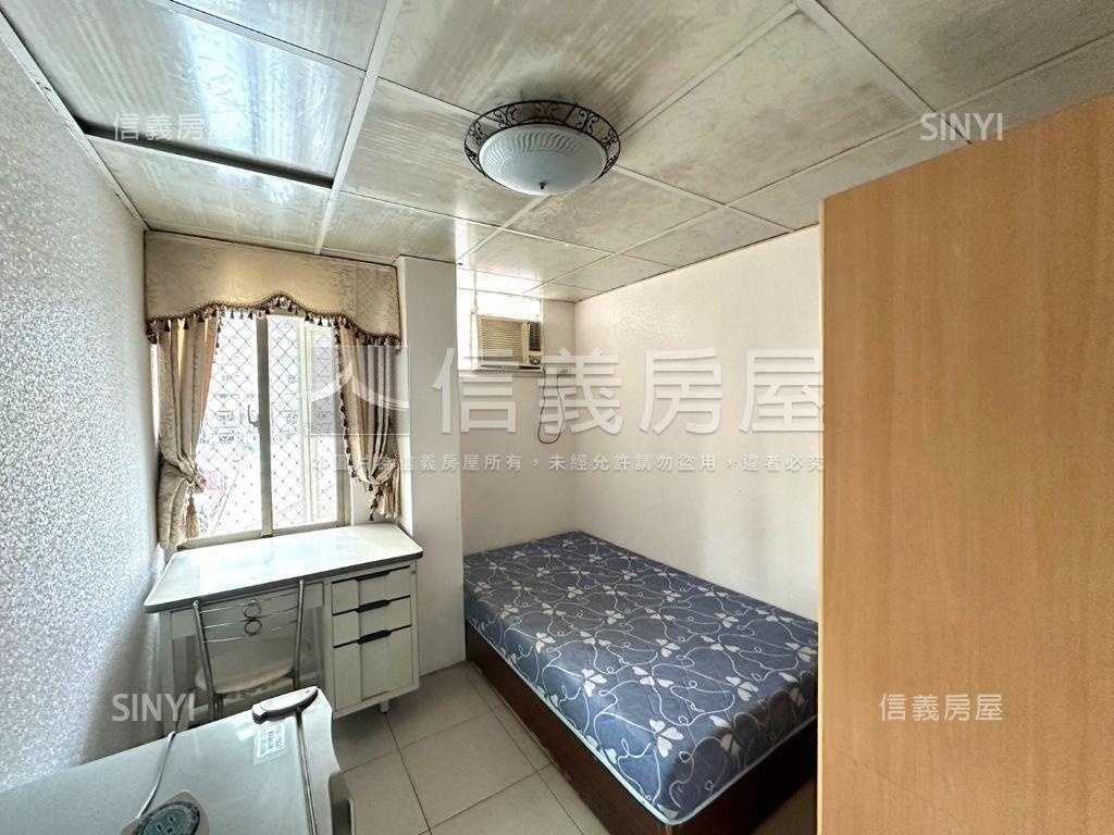 ★近興大好收租投報佳房屋室內格局與周邊環境