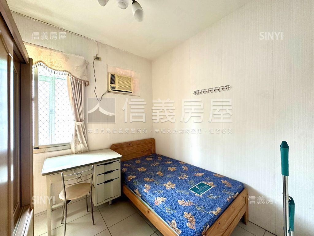 ★近興大好收租投報佳房屋室內格局與周邊環境