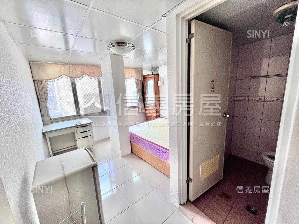 ★近興大好收租投報佳房屋室內格局與周邊環境