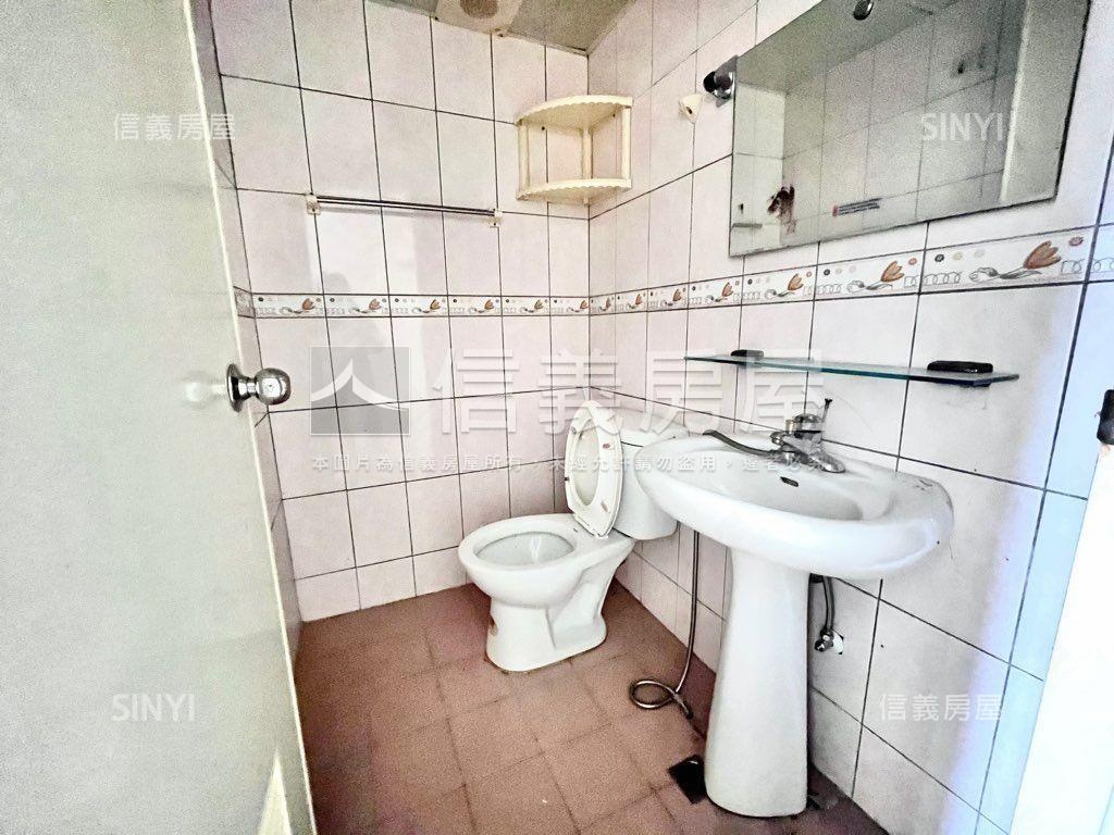 ★近興大好收租投報佳房屋室內格局與周邊環境