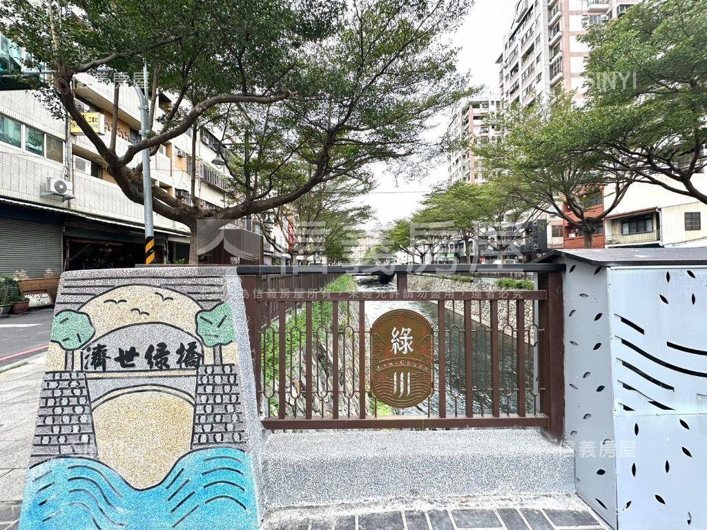 ★近興大好收租投報佳房屋室內格局與周邊環境
