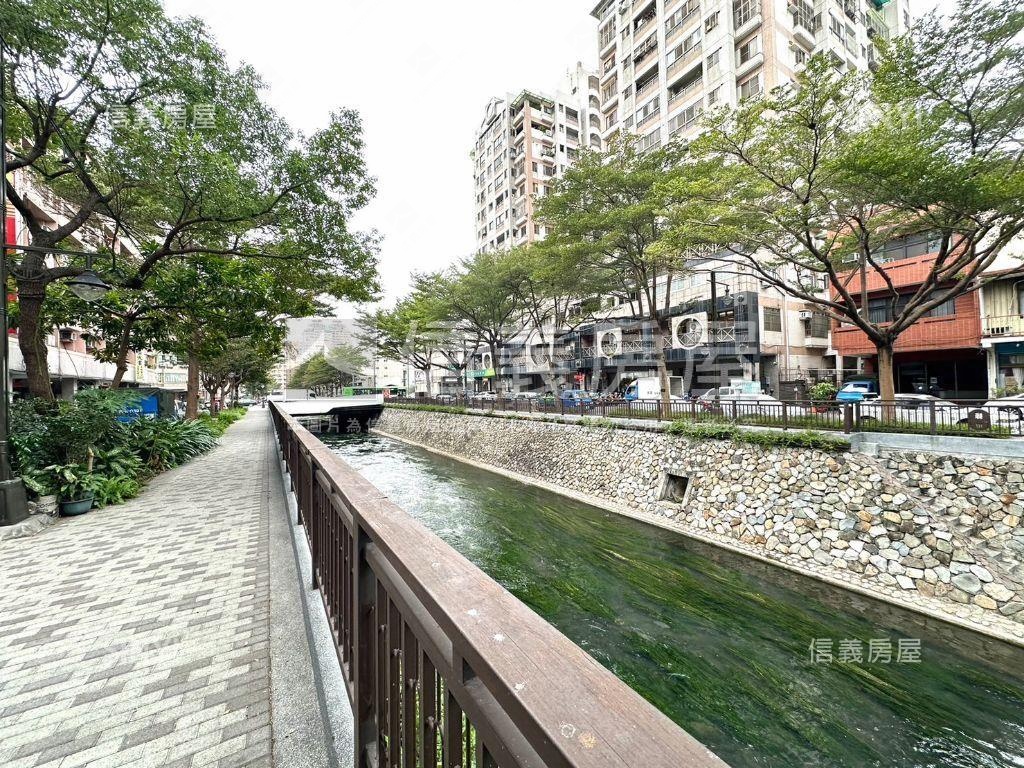 ★近興大好收租投報佳房屋室內格局與周邊環境