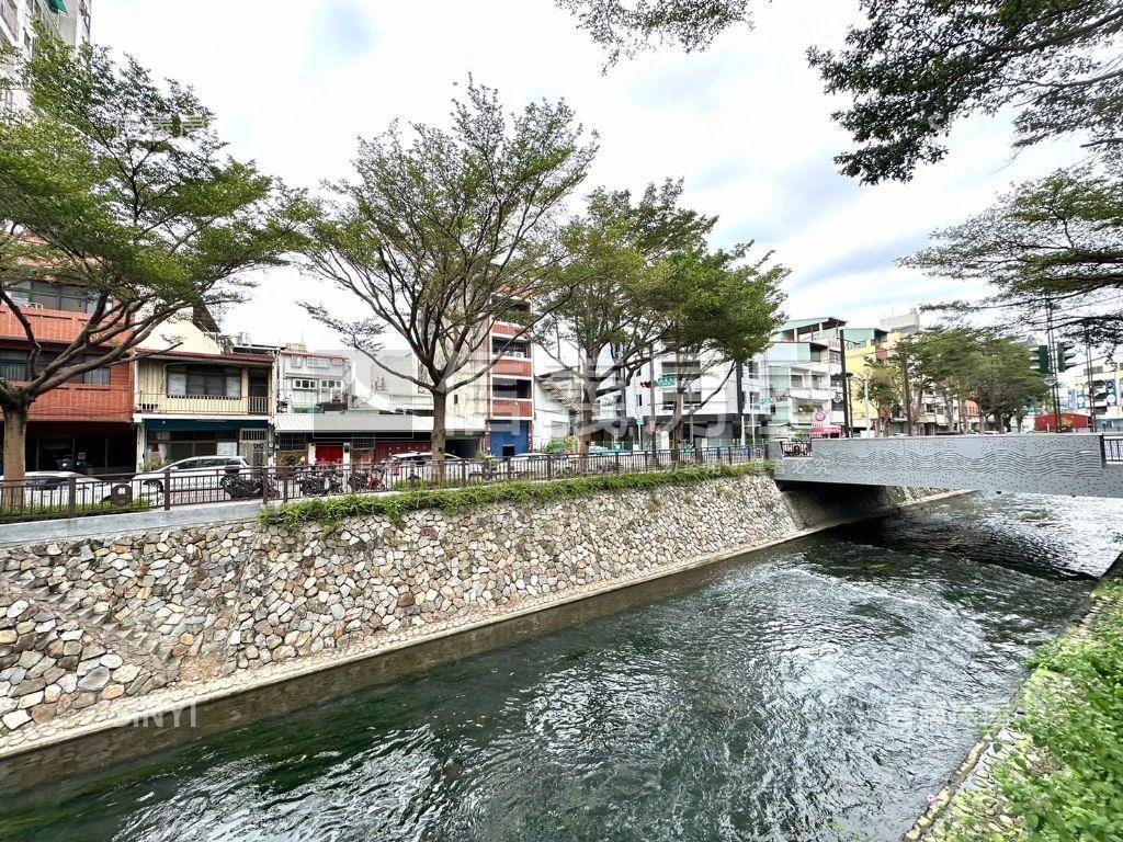 ★近興大好收租投報佳房屋室內格局與周邊環境