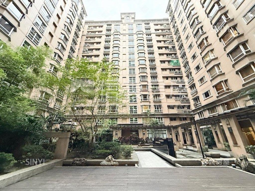 合康百世達優選景觀美屋房屋室內格局與周邊環境