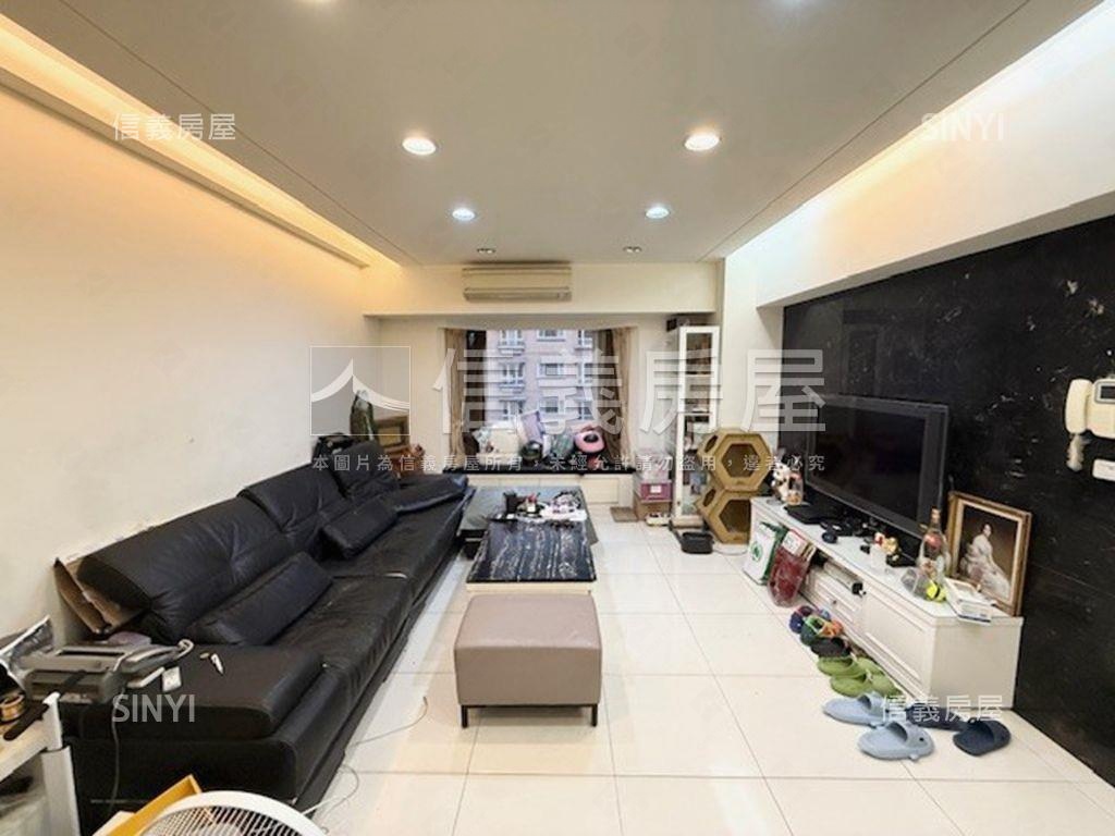 合康百世達優選景觀美屋房屋室內格局與周邊環境