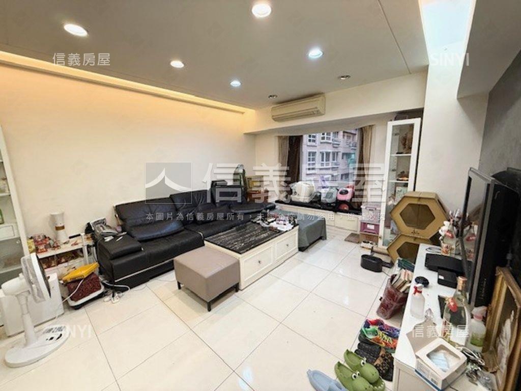 合康百世達優選景觀美屋房屋室內格局與周邊環境