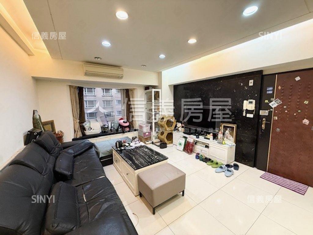 合康百世達優選景觀美屋房屋室內格局與周邊環境