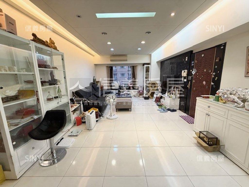 合康百世達優選景觀美屋房屋室內格局與周邊環境