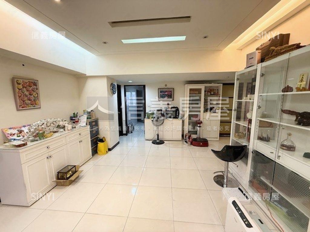 合康百世達優選景觀美屋房屋室內格局與周邊環境