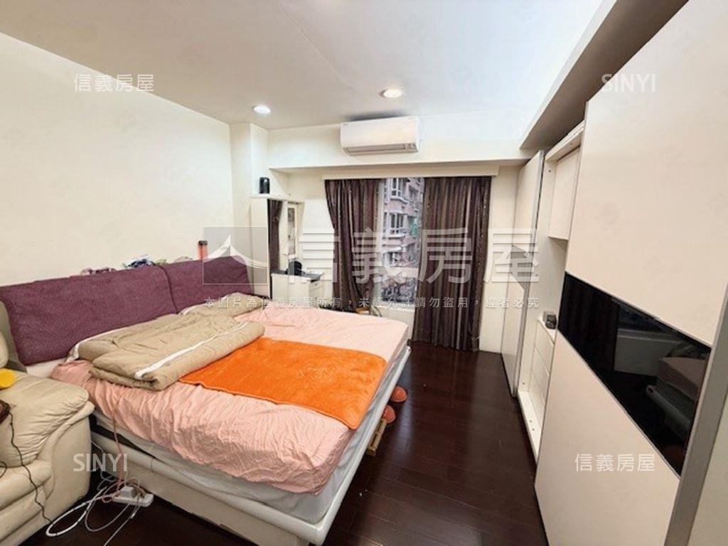 合康百世達優選景觀美屋房屋室內格局與周邊環境