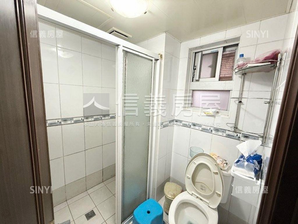 合康百世達優選景觀美屋房屋室內格局與周邊環境