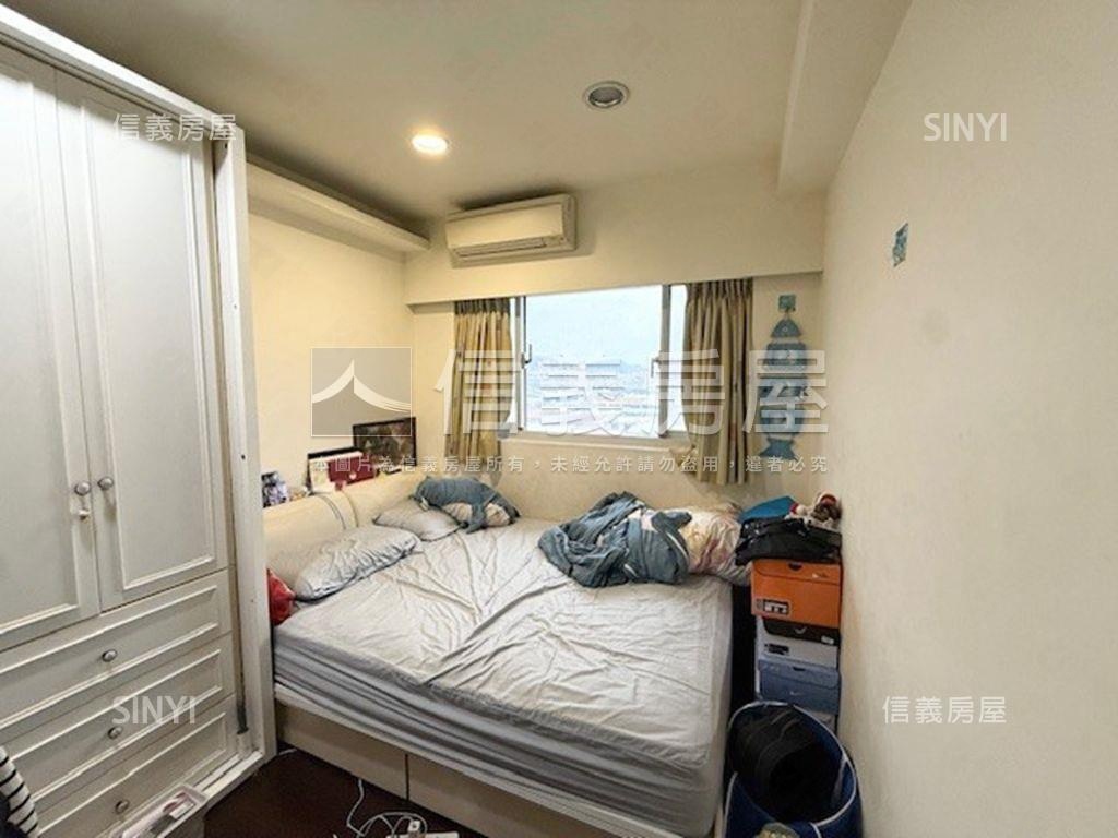 合康百世達優選景觀美屋房屋室內格局與周邊環境