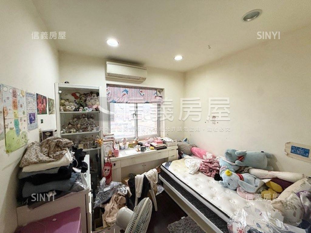 合康百世達優選景觀美屋房屋室內格局與周邊環境