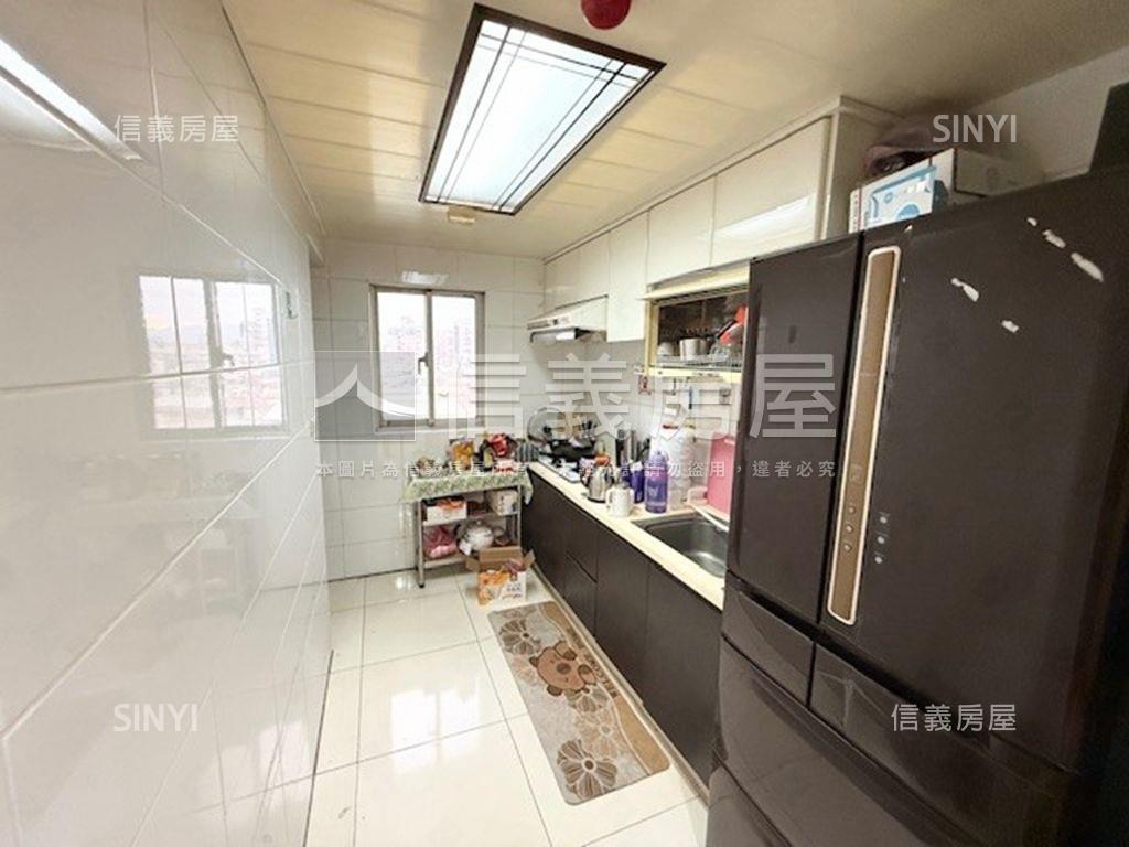 合康百世達優選景觀美屋房屋室內格局與周邊環境