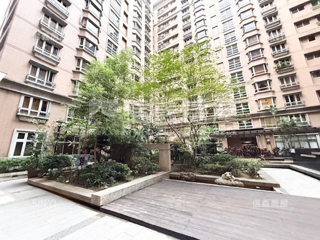 合康百世達優選景觀美屋房屋室內格局與周邊環境