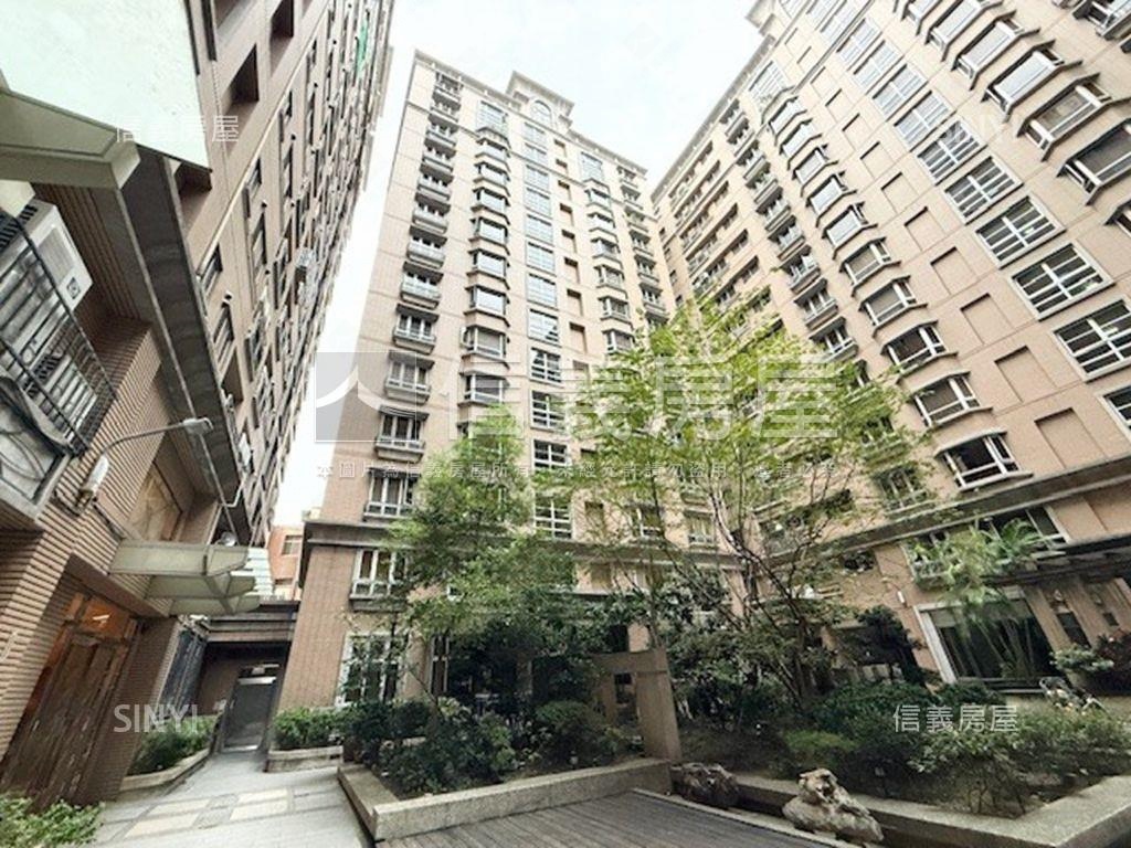 合康百世達優選景觀美屋房屋室內格局與周邊環境