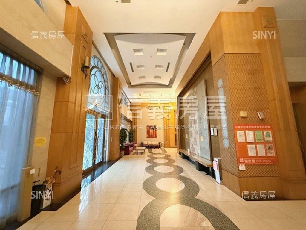 合康百世達優選景觀美屋房屋室內格局與周邊環境