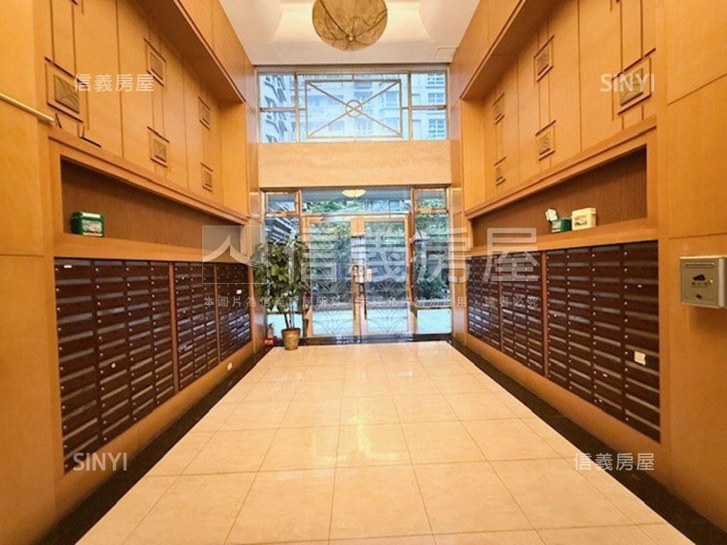 合康百世達優選景觀美屋房屋室內格局與周邊環境