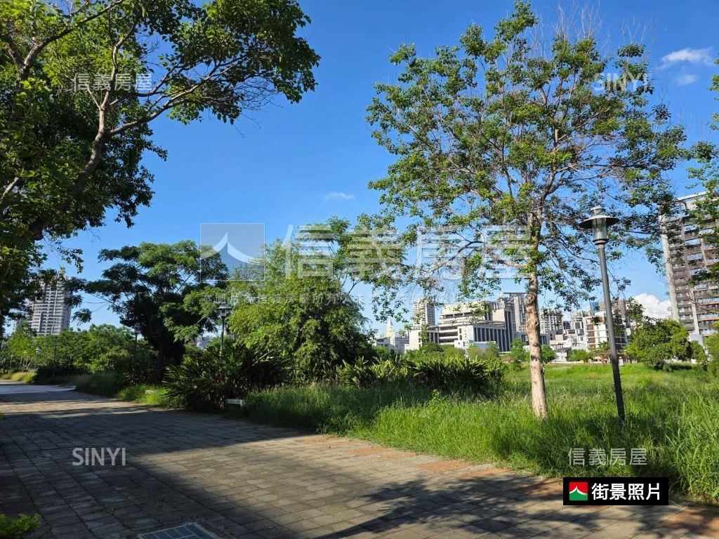 樹禾苑房屋室內格局與周邊環境