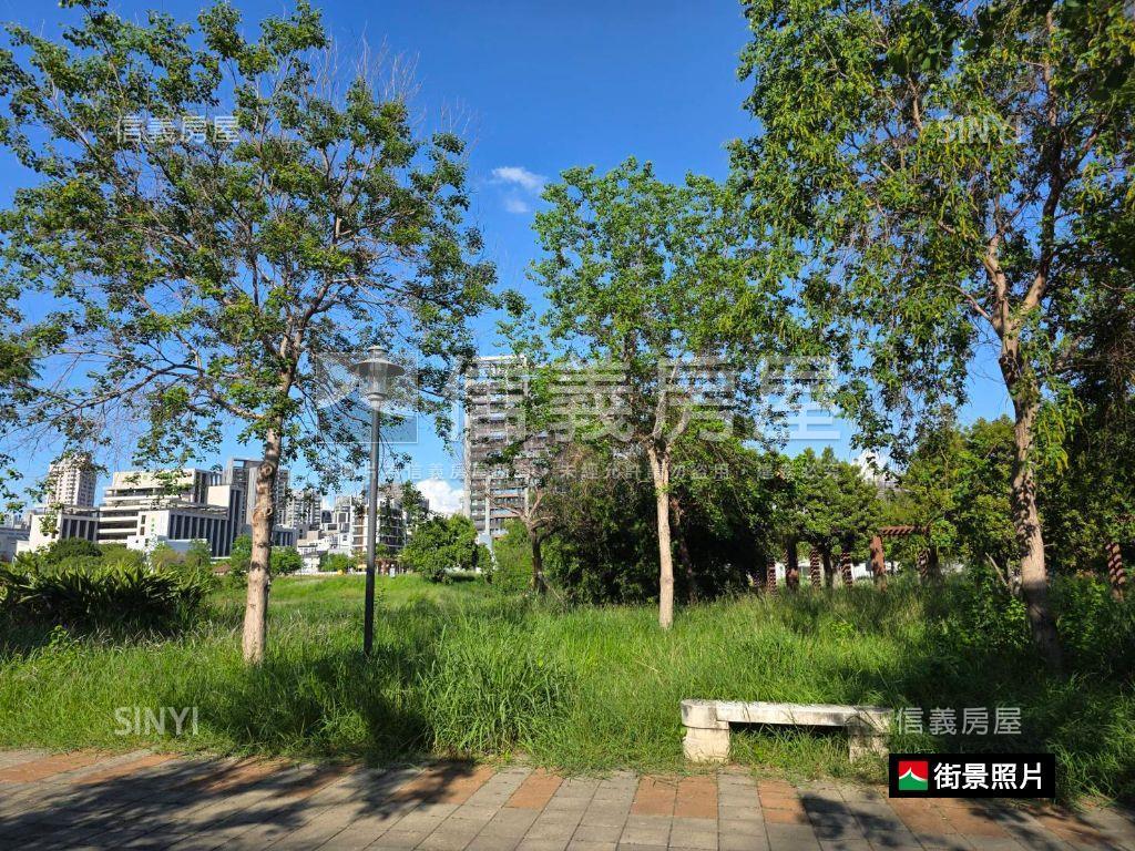 樹禾苑房屋室內格局與周邊環境