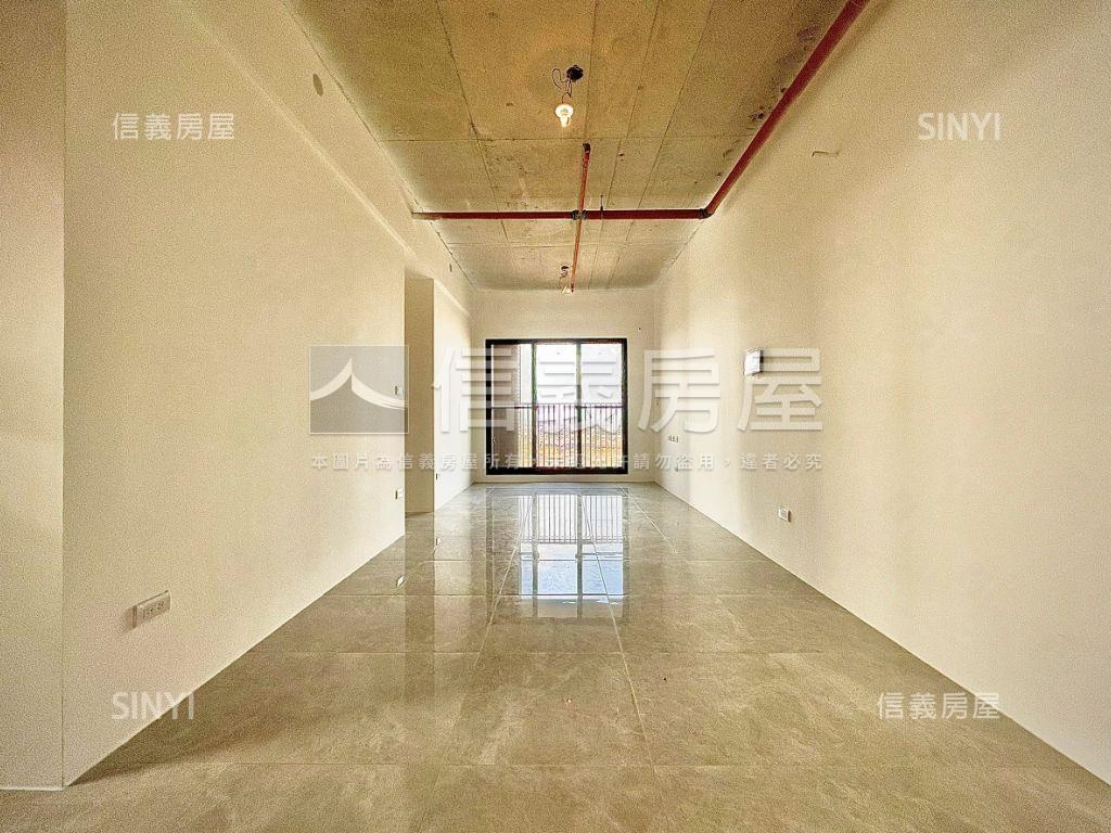 宇成植感｜次頂樓三房平車房屋室內格局與周邊環境