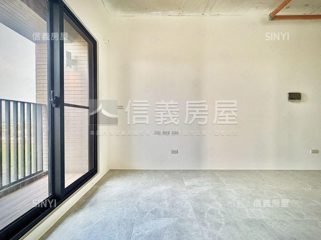 宇成植感｜次頂樓三房平車房屋室內格局與周邊環境