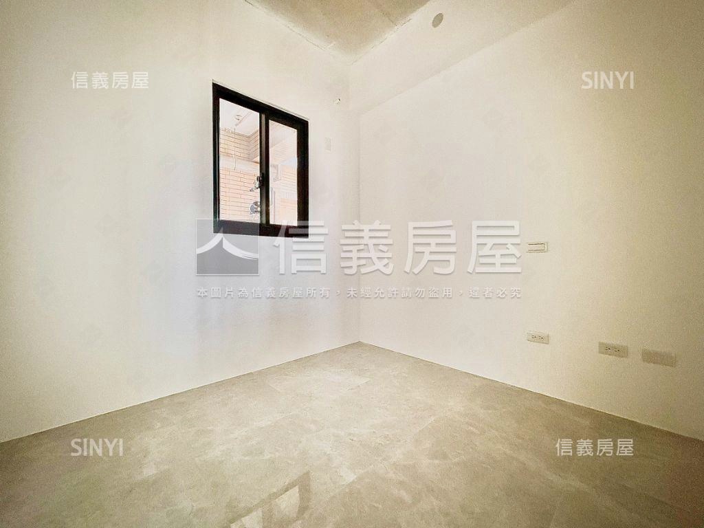 宇成植感｜次頂樓三房平車房屋室內格局與周邊環境
