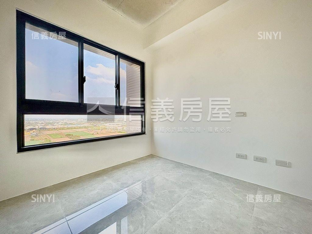 宇成植感｜次頂樓三房平車房屋室內格局與周邊環境